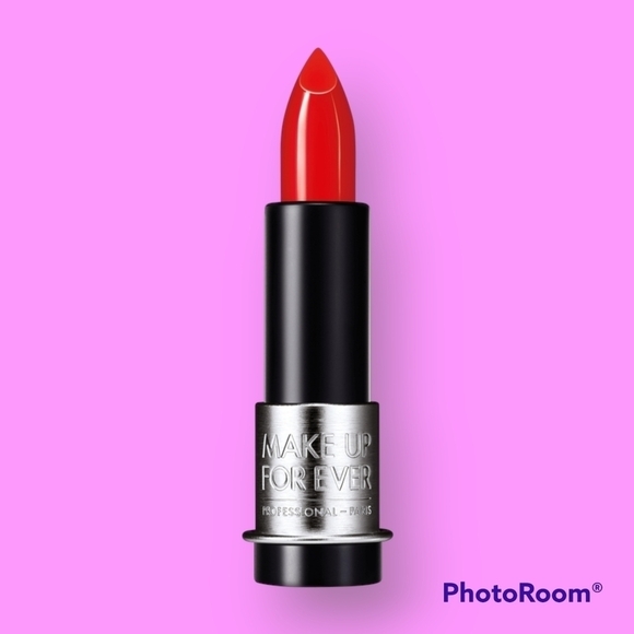 Make Up For Ever C403 Artist Rouge Creme - Picture 1 of 8
